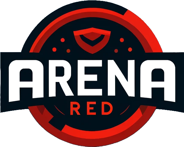 Arena.Red Logo